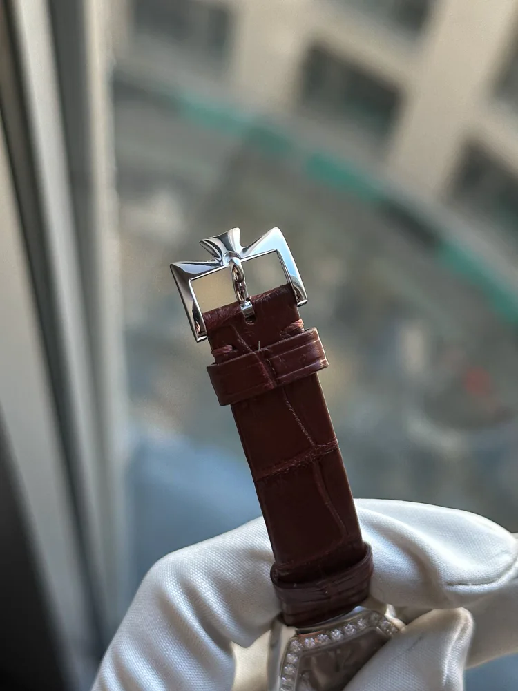 Vacheron Constantin Egerie